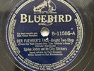 78 RPM SPIKE JONES 