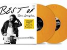 BRUCE SPRINGSTEEN - Best Of Bruce Springsteen (2024) 2 LP yellow Vinyl