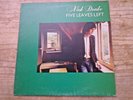 NICK DRAKE 