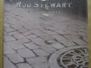 ROD STEWART Gasoline Alley MFSL AUDIOPHILE LABEL VINYL RECORD LP SEALED #001119