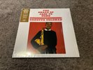 Ornette Coleman: The Shape Of Jazz To Come 2015 180g Reissue Vinyl Record