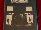 Gary Numan The Touring Principle 1979 VHS