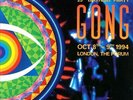 GONG 25TH BIRTHDAY PARTY LONDON, THE FORUM NEW LP