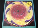 The B-52's-Bouncing Off The Satellites-ORIG 1986 LP-SEALED-Cindy Wilson Archives