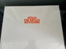 UNKLE Rōnin The Reflex Revisions TEST PRESSING Art Futura 18/30 SIGNED UNPLAYED