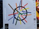 Depeche Mode Sounds Of The Universe 180g gatefold double album 2009 first issue