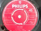 Getatchew Kassa – Yene Alem - ETHIOPIA Soaring Soul African 45 / PH 237