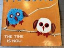 Moloko The Time Is Now Excellent 12