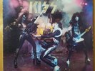 Kiss Alive  Casablanca - CALP 5006 / 5007 * 2 LP Italy 1977 Durium