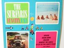 1964 SURF The Surfaris Fun City U.S.A. Decca STEREO M-