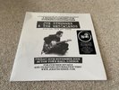 Joe Strummer + the Mescaleros - Live at Acton Town Hall Vinyl LP (used/pristine)