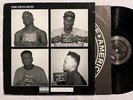 GETO BOYS st HOUSTON GANGSTA RAP HIP HOP LP
