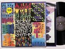 TRIBE CALLED QUEST People's Instinctive Travels ORIG RAP HIP HOP LP VG+