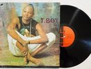 ETIENE T. BOY Chop I Chop ORIG EMI AFRO BOOGIE DANCE FUNK LP VG++ RARE HEAR