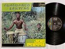 JOE PAPPY Guaguanco Santero LATIN BORINQUEN LP VG++ HEAR