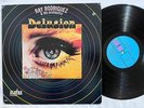 RAY RODRIGUEZ Delusion LATIN ALEGRE GUAGUANCO LP VG++ HEAR