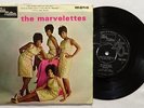 MARVELETTES s/t EP MOTOWN SOUL 7