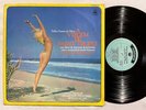 HARETON SALVANINI Virgem De Saint Tropez ORIG BRAZIL OST JAZZ FUNK LP RARE HEAR