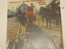 Incredible Bongo Band - The Return Of LP - Pride