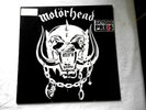 Vinyl LP  Motörhead	
