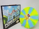 Power Star Mario 64 Demastered Vinyl LP Record Starry Sky New /250 Not Moonshake