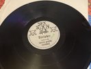 V RARE DECIPHER LAURA GRABB 12” VINYL , EXPERIMENTAL, GABBER, HARDCORE