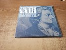 1960s MINT-UNOPENED Kinski* – Poetry Of Friedrich Von Schiller 9916 LP33