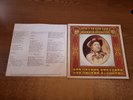1970s VERY GOOD-- Willie Nelson – Red Headed Stranger 33482 LP33