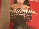 Madonna You Can Dance Import UK 2 Vinyle 33 Tours Et Poster À L’intérieur