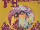 The Jimi Hendrix Experience - Are You Experienced? - Reprise Records RS 6261 NM