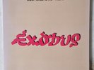 MFSL 1-221 Bob Marley  Exodus Vinyl