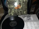 TERRORIZER WORLD DOWNFALL LP SIGNED 1ST EARACHE PRESS MORBID ANGEL DEATH METAL