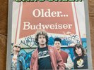 Gang Green,  Older... Budweiser... Vinyl