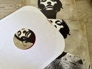 Converge Jane Doe from Deathwish Recs. on Clear Red Vinyl w/ Booklet
