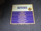 The Greatest 64 Motown Original Hits Vinyl LP Compilation Stereo 4 Album Box Set