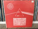 Pink Floyd Dark Side Of The Moon Bootleg Vinyl Album