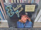 Debbie Gibson - Electric Youth 1989 SEALED vintage vinyl LP