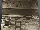 KA - Woeful Studies (LP, Album, Red) (Mint (M))