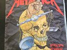 Metallica – Harvester Of Sorrow 12