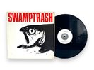 Swamptrash – Bone 1988 DDT Records DDTEP 002 12