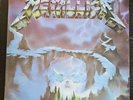 METALLICA Creeping Death/Jump In The Fire VERTIGO 12