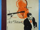 ART TATUM TRIO SELF 2 X 12