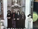 THE BEATLES Again Hey Jude Original 1970 1st Press Apple Records Vinyl LP
