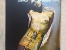 Jane's Addiction - 1987 Original Self Titled Clear Vinyl W/Lyrics. Triple XXX