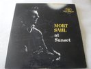 MORT SAHL (1955) At Sunset 12