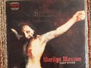 Marilyn Manson Holy Wood Vinyl Record 2000 1st pressing Nine Inch nails