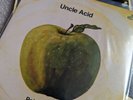 Uncle Acid & The Deadbeats -Poison Apple - Vinyl Single