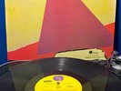 the CURE _ Boys Don't Cry © 1984   NM -  Rare Quality Album   More On Offer