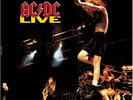 AC/DC - AC/DC Live - 50th Anniversary Edition (2LP Gold Vinyl) NEW & SEALED