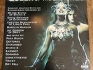 QUEEN OF THE DAMNED Music From The Film 12 Inch VINYL RECORD RARE